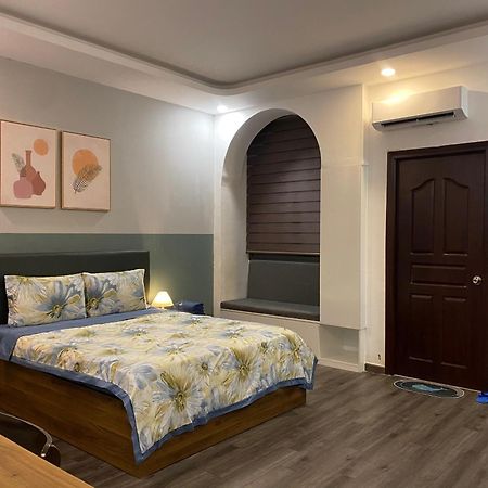 Апартаменти Start House Coliving Walk 5 Minute To The Airport Хошимін Екстер'єр фото