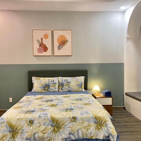 Апартаменти Start House Coliving Walk 5 Minute To The Airport Хошимін Екстер'єр фото