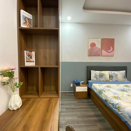 Апартаменти Start House Coliving Walk 5 Minute To The Airport Хошимін Екстер'єр фото