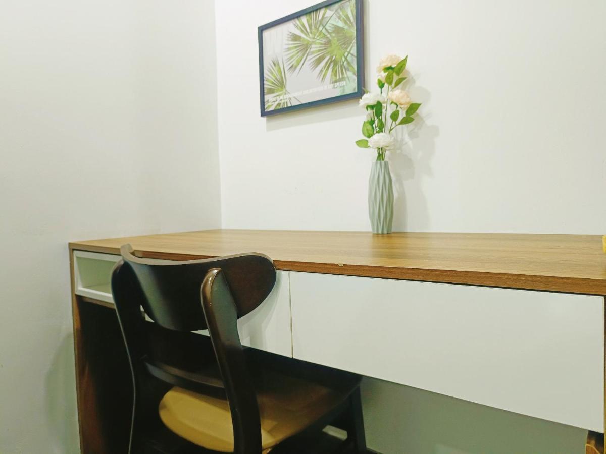 Апартаменти Start House Coliving Walk 5 Minute To The Airport Хошимін Екстер'єр фото