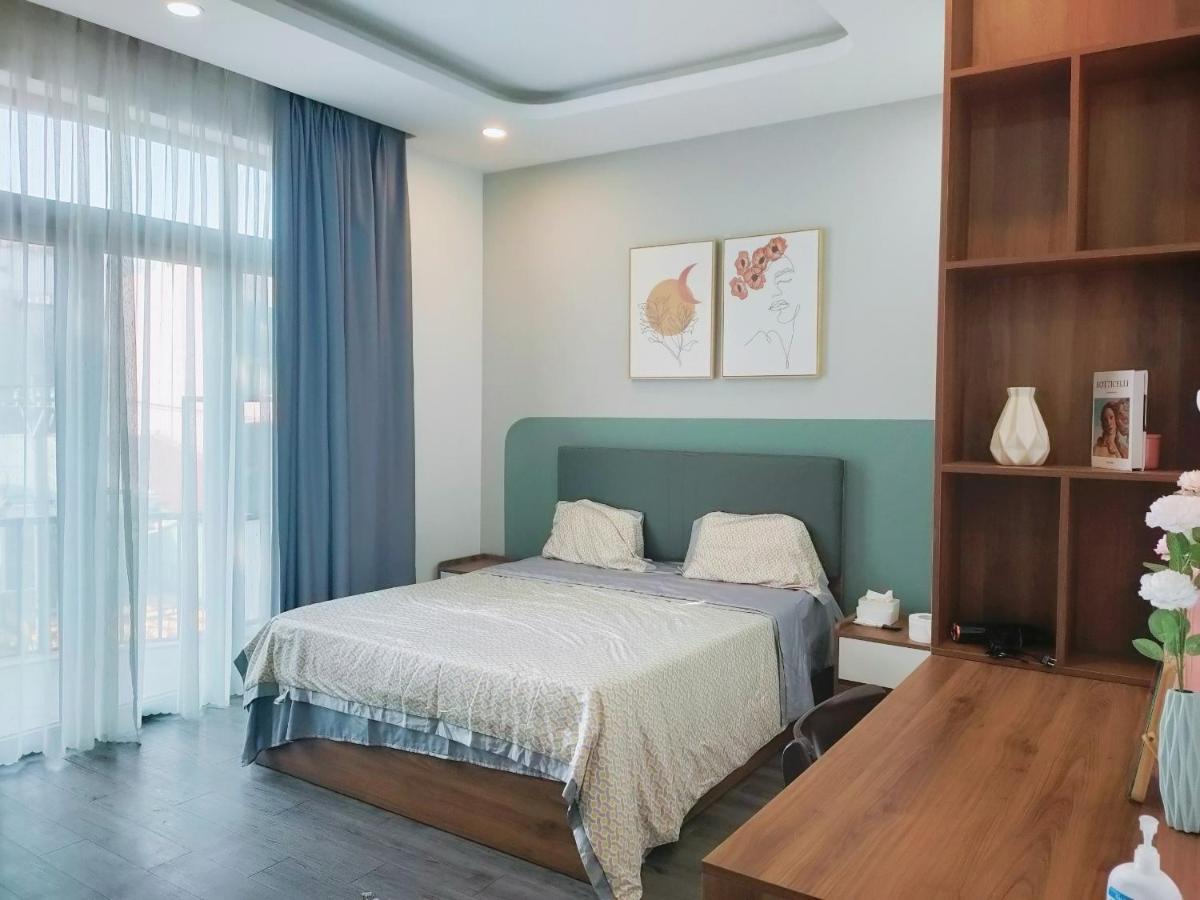 Апартаменти Start House Coliving Walk 5 Minute To The Airport Хошимін Екстер'єр фото