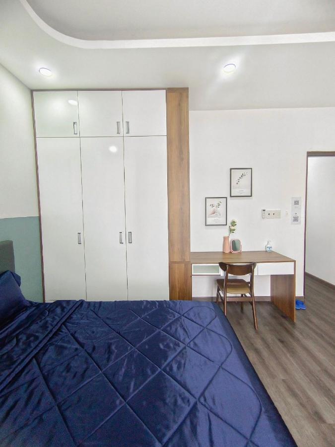 Апартаменти Start House Coliving Walk 5 Minute To The Airport Хошимін Екстер'єр фото