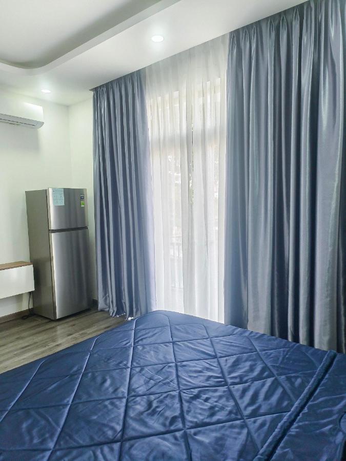 Апартаменти Start House Coliving Walk 5 Minute To The Airport Хошимін Екстер'єр фото