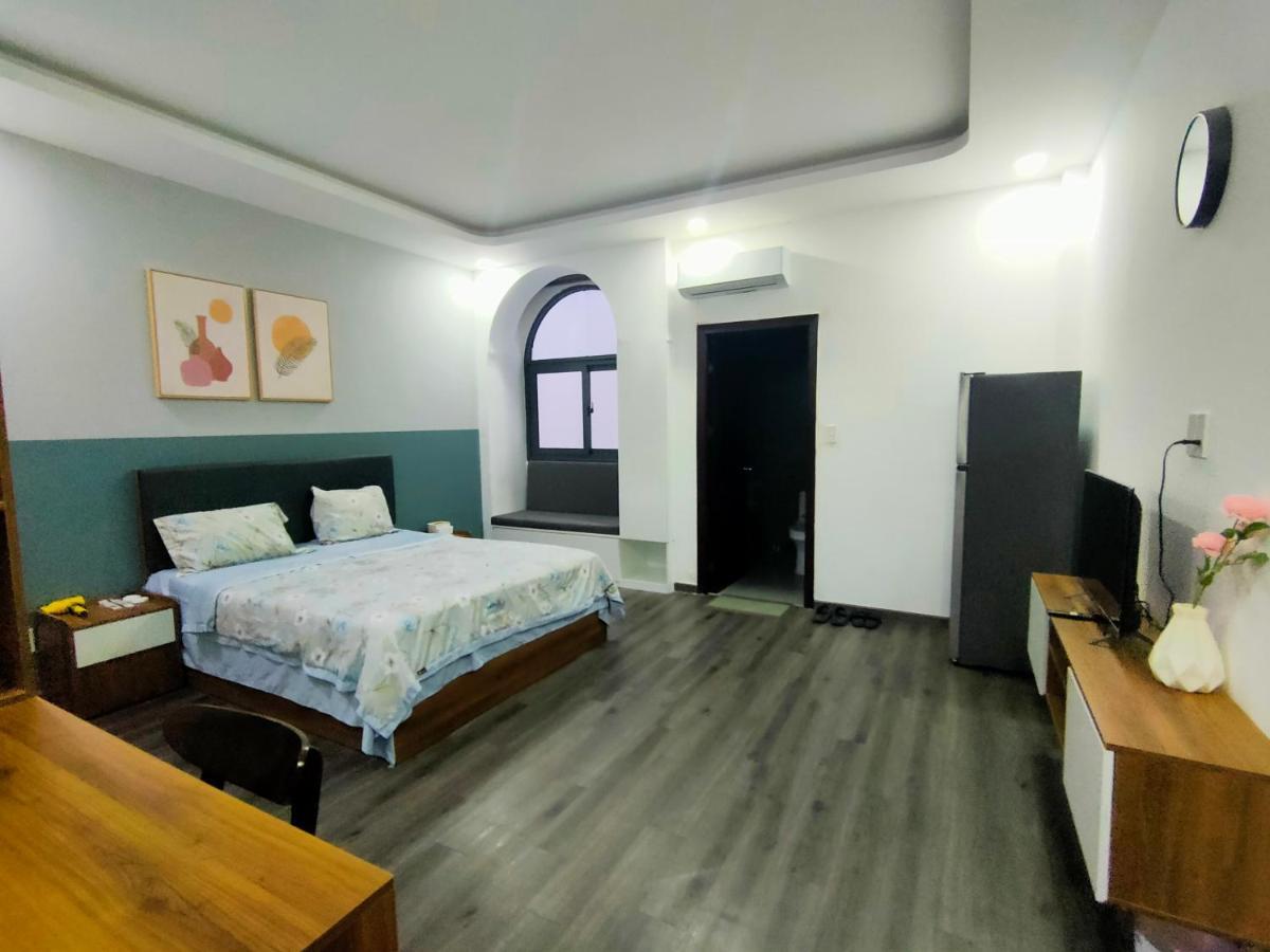Апартаменти Start House Coliving Walk 5 Minute To The Airport Хошимін Екстер'єр фото
