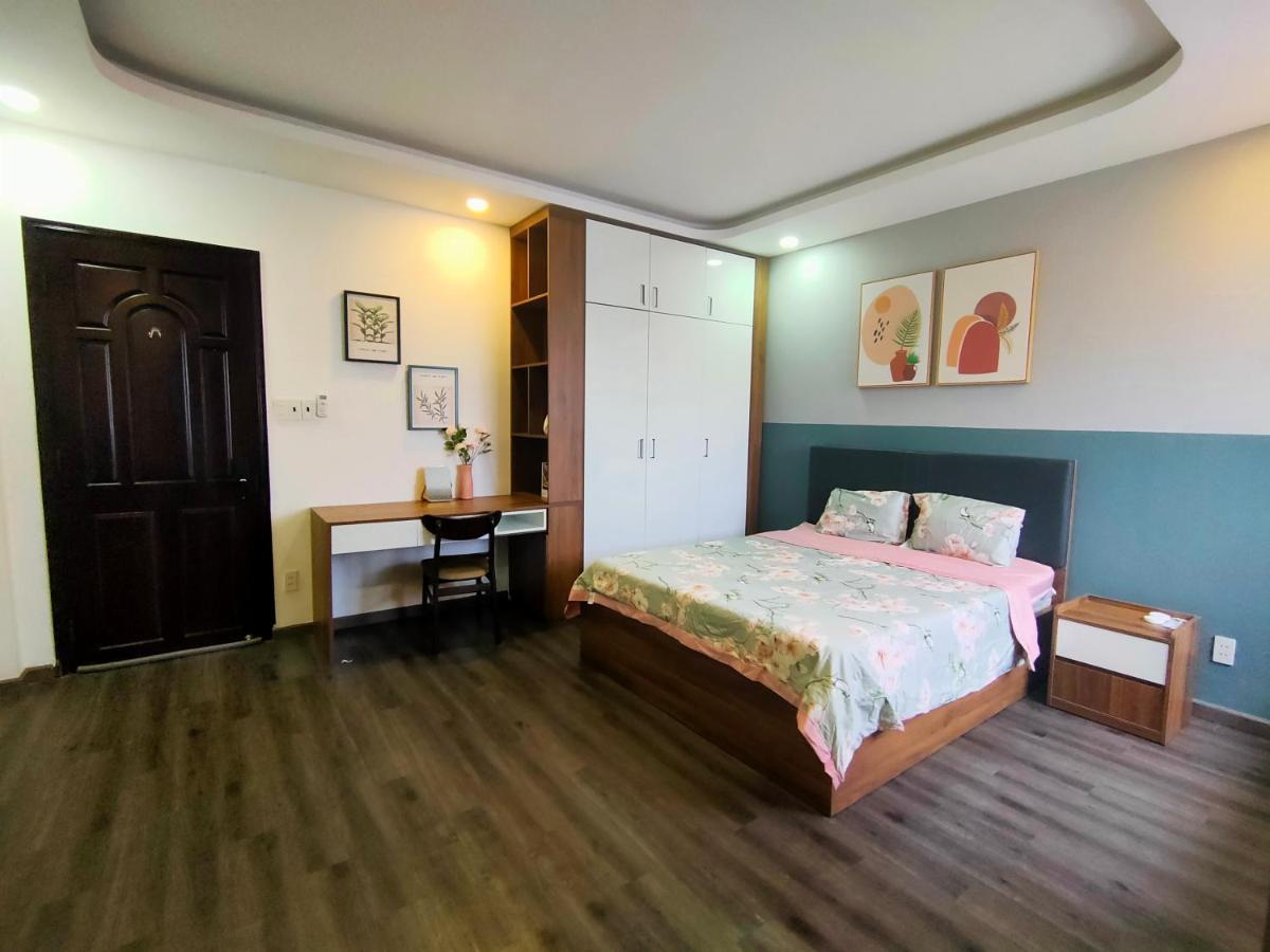 Апартаменти Start House Coliving Walk 5 Minute To The Airport Хошимін Екстер'єр фото