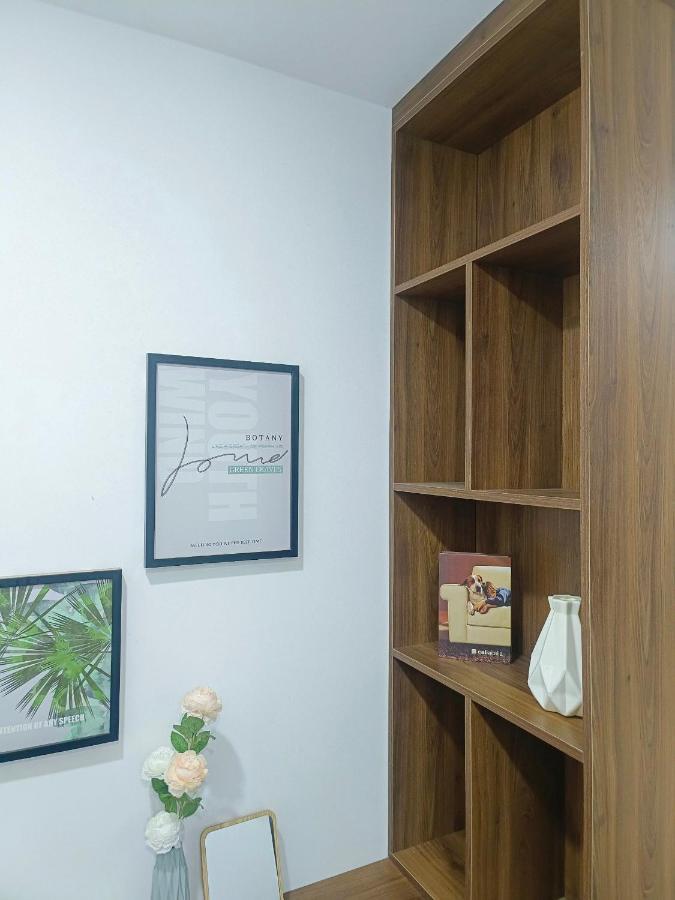 Апартаменти Start House Coliving Walk 5 Minute To The Airport Хошимін Екстер'єр фото