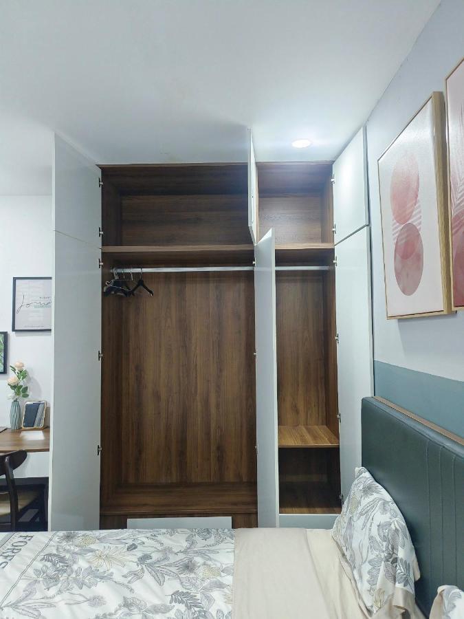 Апартаменти Start House Coliving Walk 5 Minute To The Airport Хошимін Екстер'єр фото