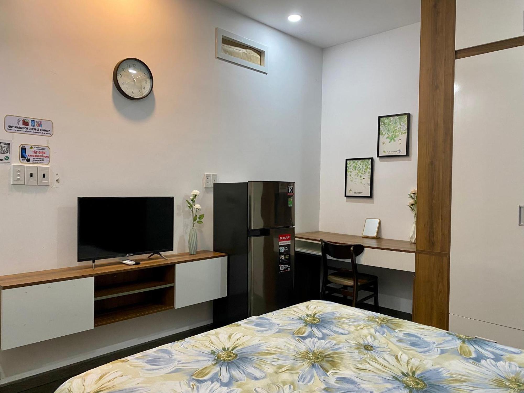 Апартаменти Start House Coliving Walk 5 Minute To The Airport Хошимін Екстер'єр фото