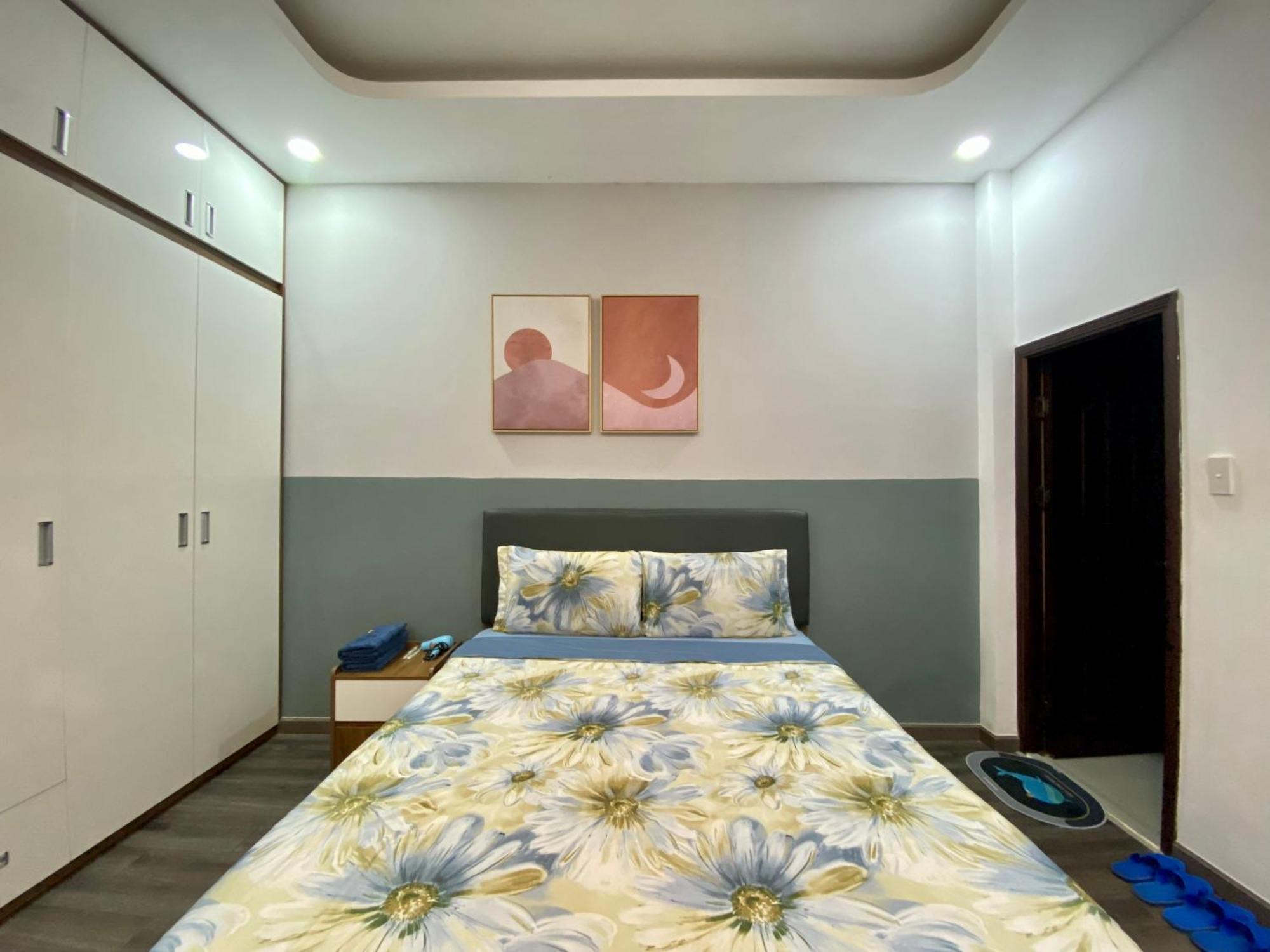 Апартаменти Start House Coliving Walk 5 Minute To The Airport Хошимін Екстер'єр фото