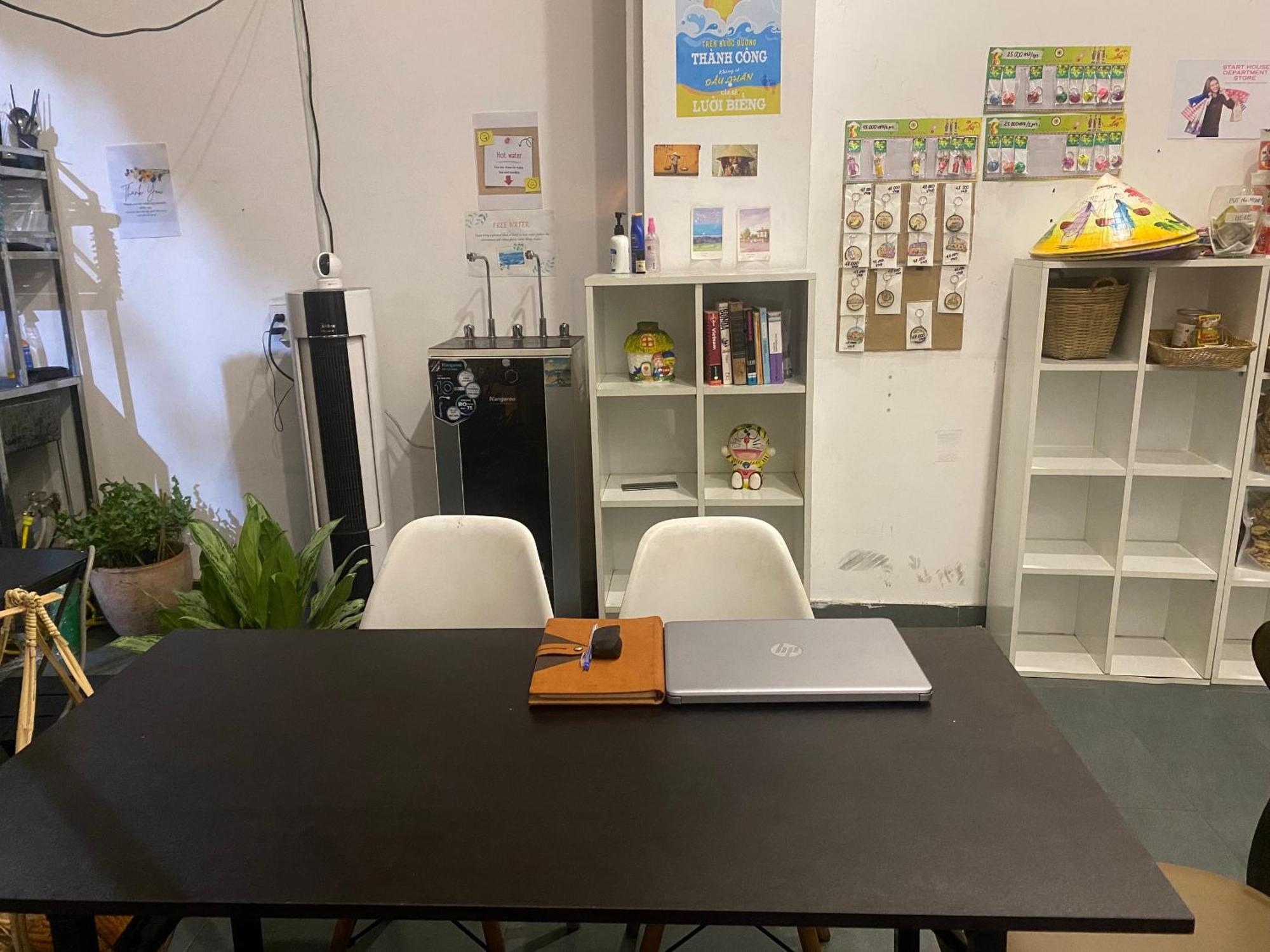 Апартаменти Start House Coliving Walk 5 Minute To The Airport Хошимін Екстер'єр фото
