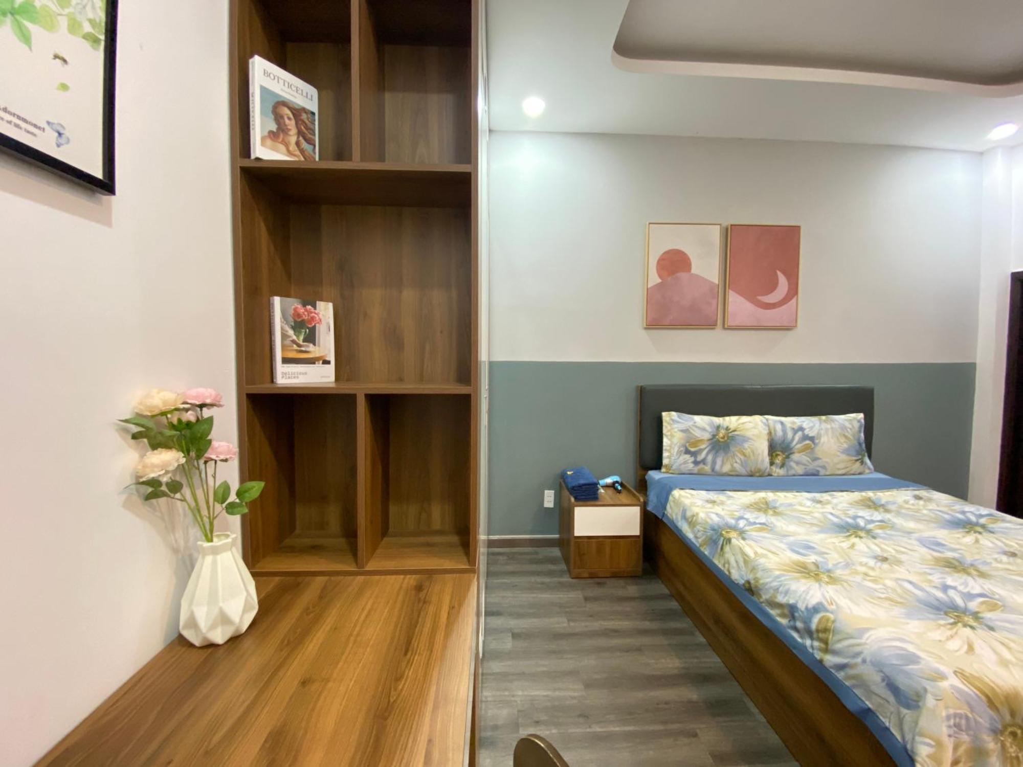 Апартаменти Start House Coliving Walk 5 Minute To The Airport Хошимін Екстер'єр фото