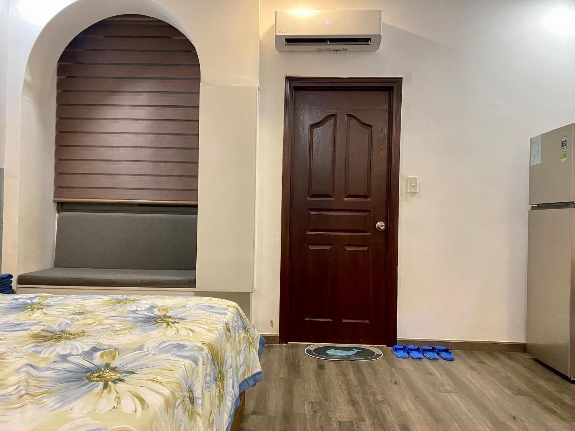Апартаменти Start House Coliving Walk 5 Minute To The Airport Хошимін Екстер'єр фото
