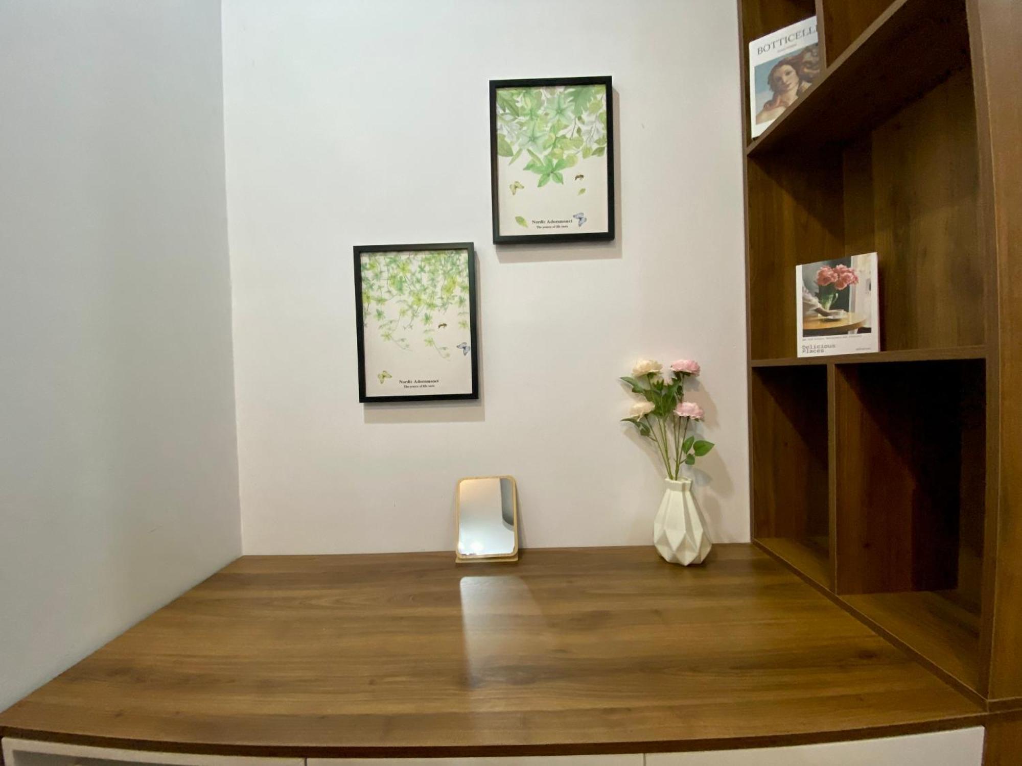 Апартаменти Start House Coliving Walk 5 Minute To The Airport Хошимін Екстер'єр фото