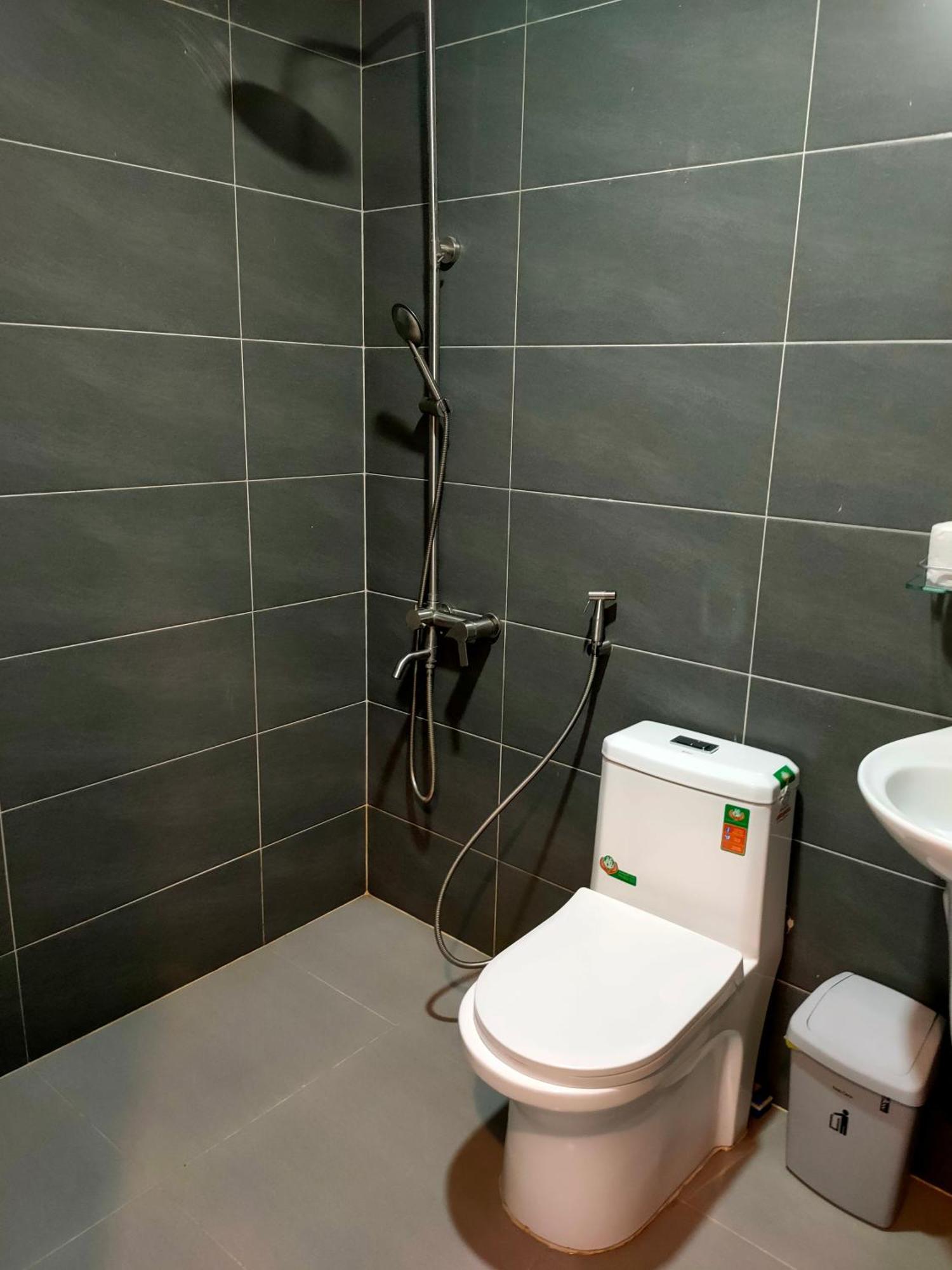 Апартаменти Start House Coliving Walk 5 Minute To The Airport Хошимін Номер фото