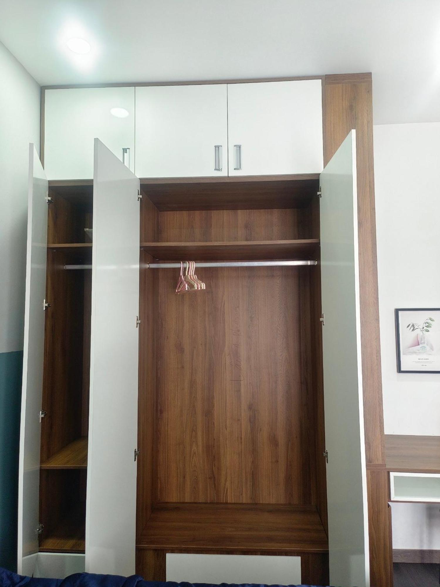 Апартаменти Start House Coliving Walk 5 Minute To The Airport Хошимін Номер фото