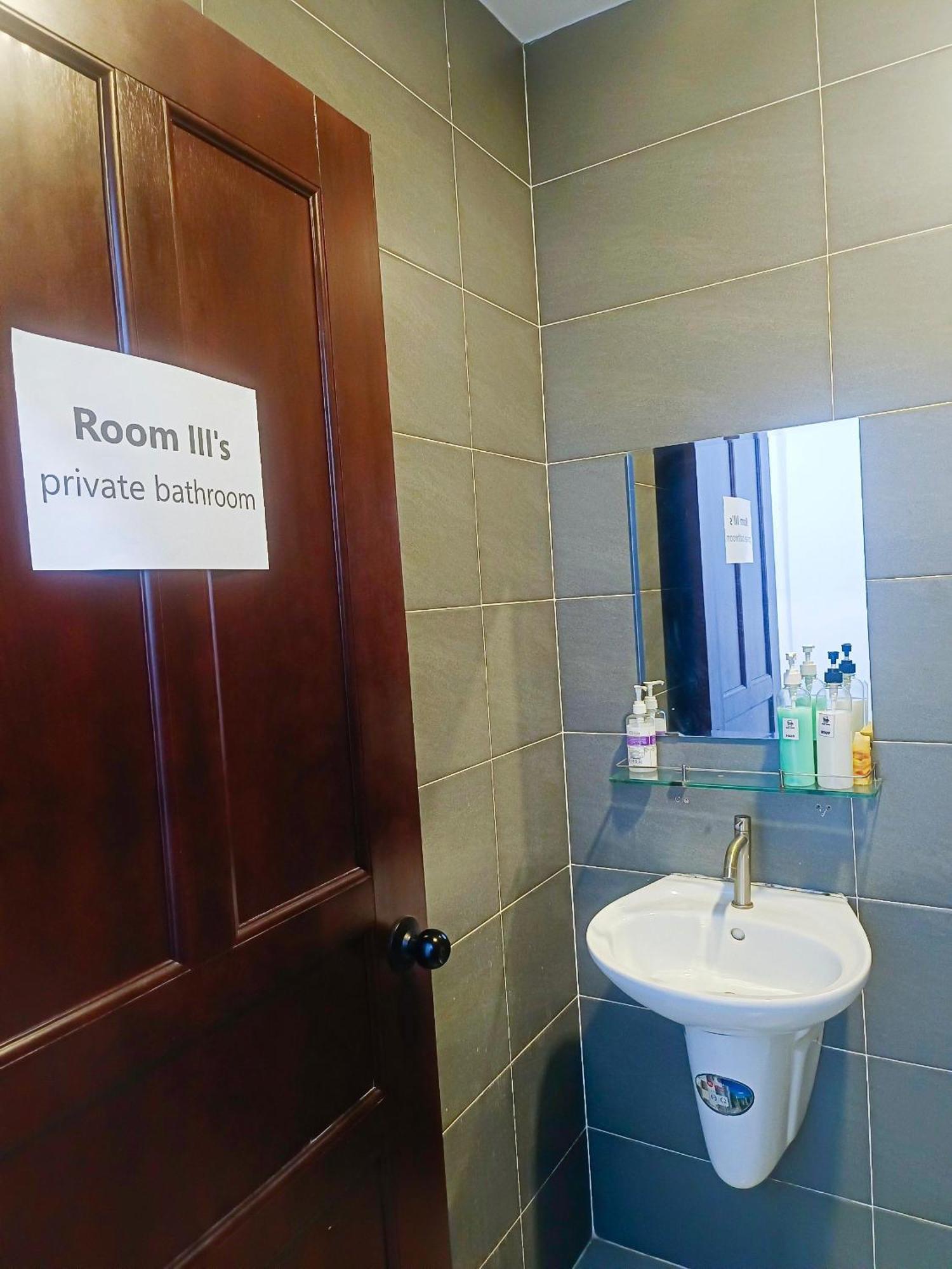 Апартаменти Start House Coliving Walk 5 Minute To The Airport Хошимін Номер фото