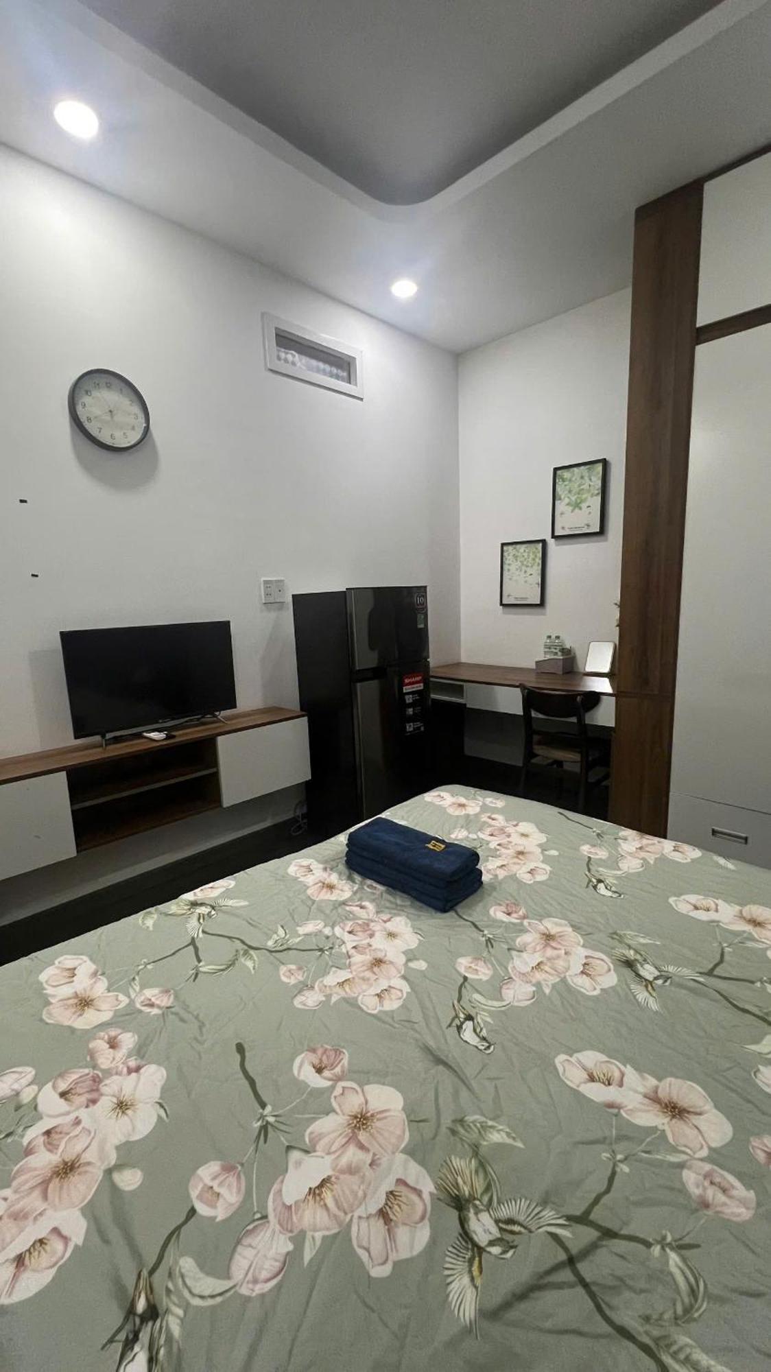 Апартаменти Start House Coliving Walk 5 Minute To The Airport Хошимін Екстер'єр фото