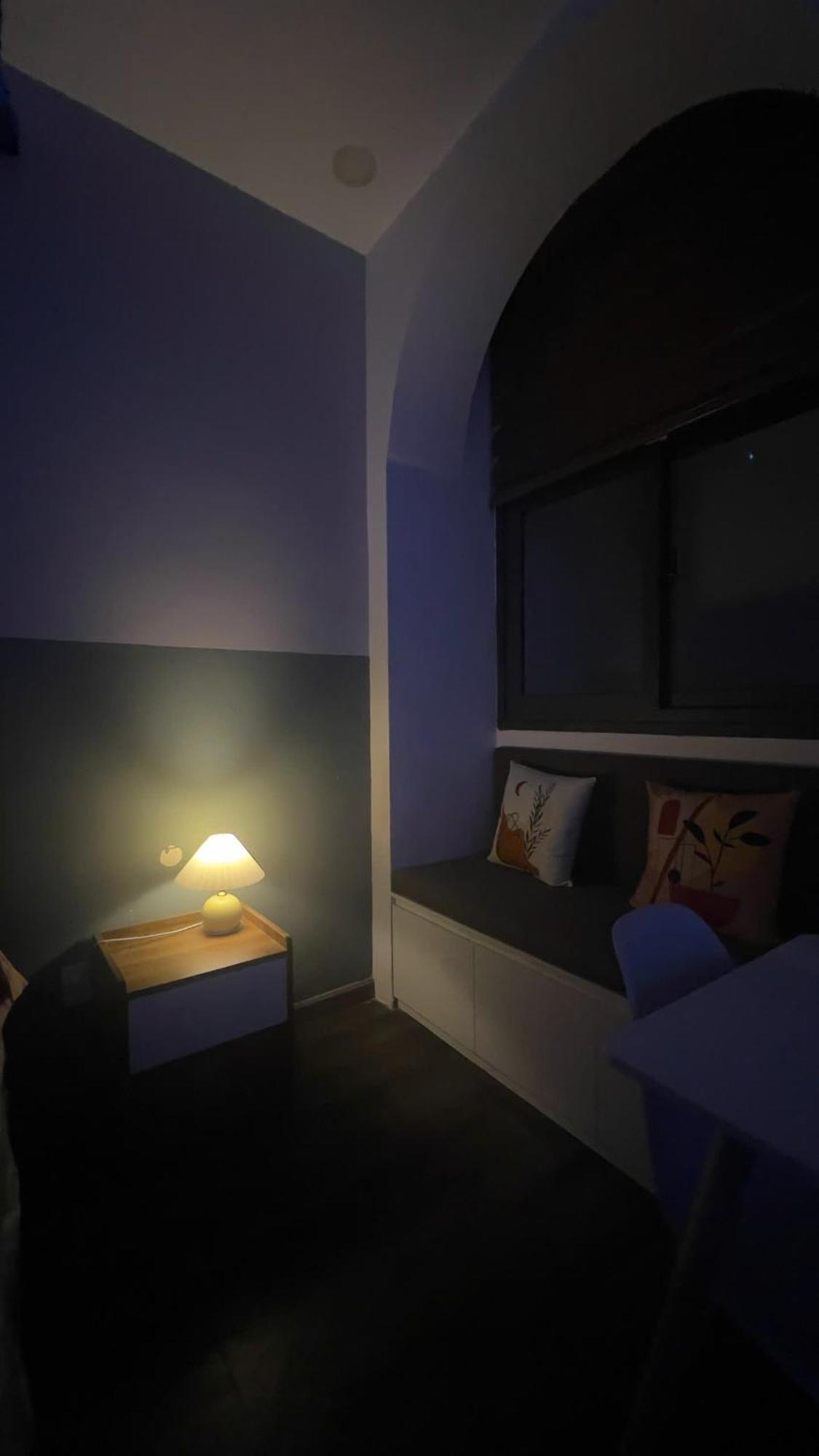Апартаменти Start House Coliving Walk 5 Minute To The Airport Хошимін Екстер'єр фото